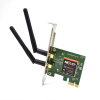 SAROS 300 PCI-E WIRELEES ADAPTADOR - NW230NXT59 - Thumbnail Image 1